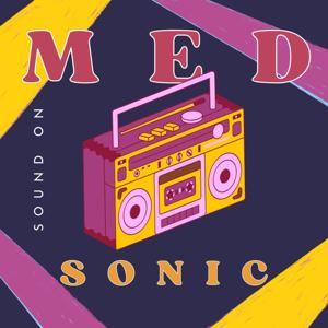 MED SONIC 醫學聲