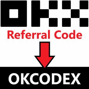 OKX Referral Code Podcast