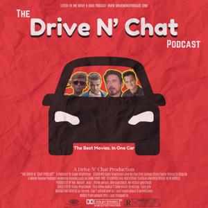 Drive N Chat Podcast