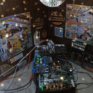S02 E01 - SOMA ROAT - Various Bastl Instruments and Rare Waves Lite2Sound