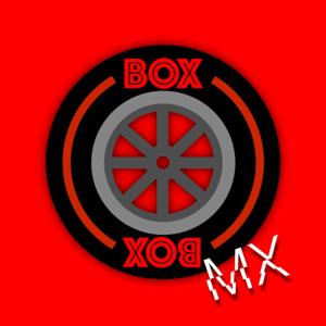 Box Box!