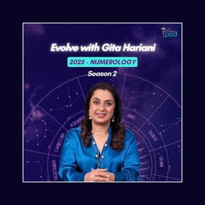 Evolve with Gita Hariani - Season 2 - Rosepod