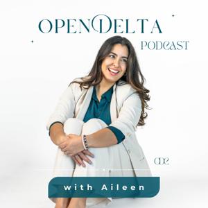 Open Delta Podcast with Aileen Hirsch