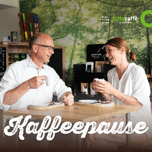 Kaffeepause