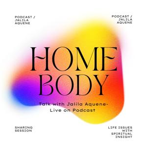 Homebody Podcast