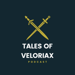 Tales of Veloriax