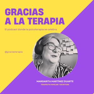 Gracias a la Terapia