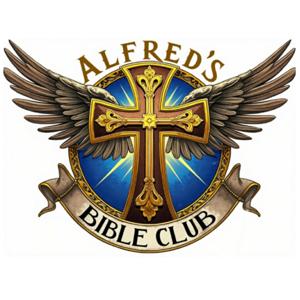 Alfred's Bible Club