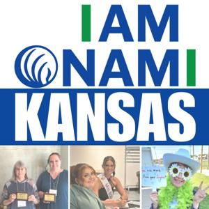 I AM NAMI Kansas