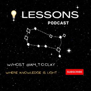 T.O. CLAY LIGHTBULB LESSONS Podcast