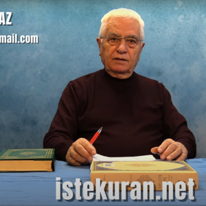 Hakkı Yılmaz - Söyleşi