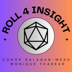 Roll 4 Insight