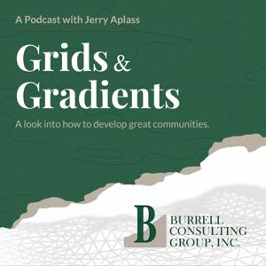 Grids and Gradients: A look into how to develop great communities