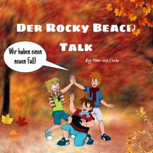 Der Rocky Beach Talk