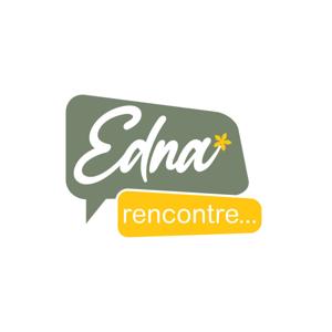 Edna rencontre - Podcast