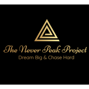 Dan Toogood - The Never Peak Project