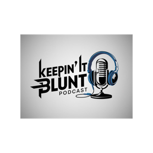 Keepin It Blunt MMA Podcast
