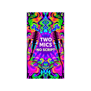 First Podcast