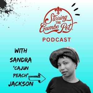 Stirring the Gumbo Pot