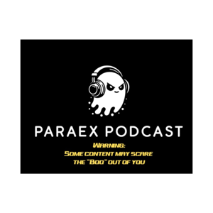 The ParaEx Podcast!