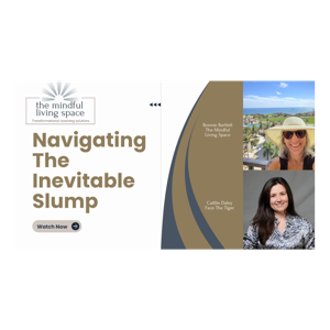 Mindful Living with Bonnie