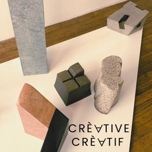 The Crèative Crèatif