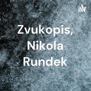 Zvukopis, Nikola Rundek