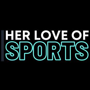 Her Love of Sports