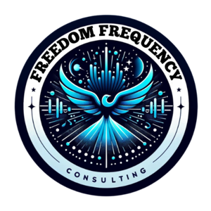 The Freedom Frequency Podcast