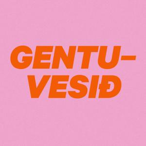 Gentuvesið
