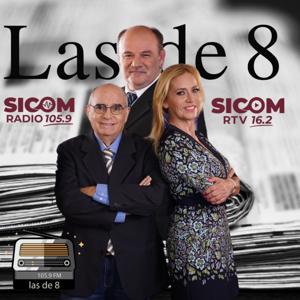 Las de Ocho