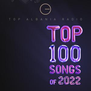 Top 100 Songs of the Year