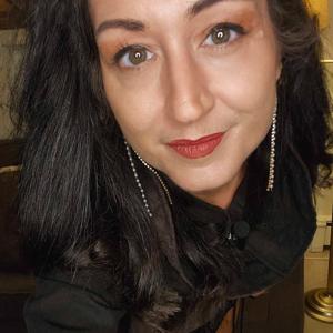 GINA VIRGINIA CASELLA Podcast