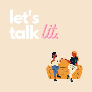 Let's Talk Lit