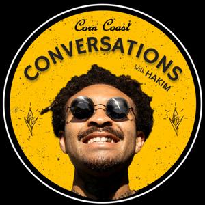 Corn Coast Conversations