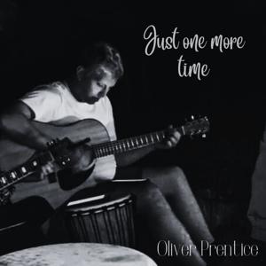 Just One More Time