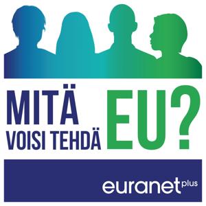 Mitä EU voisi tehdä?