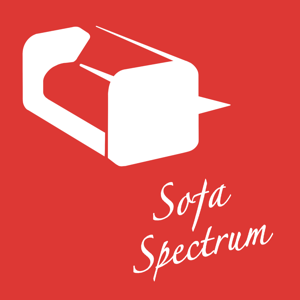 客厅漫游Sofa Spectrum