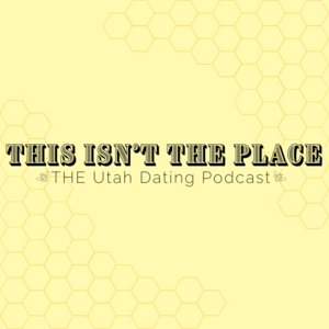 This Isn't The Place
