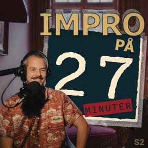 Impro På 27 Minuter
