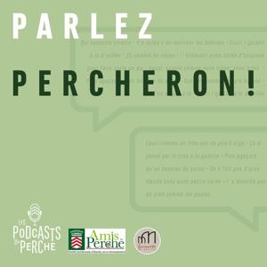 Parlez Percheron !