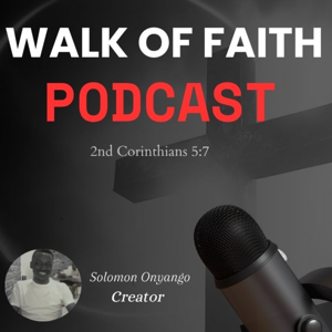 Walk of Faith
