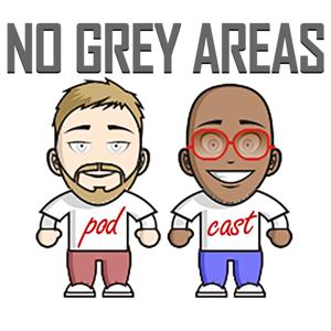 No Grey Area