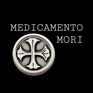 Medicamento Mori Podcast
