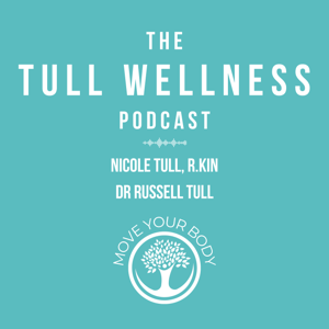 The Tull Wellness Podcast