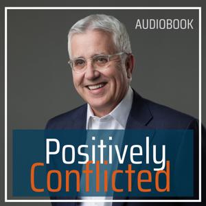 Positively Conflicted - The Audiobook
