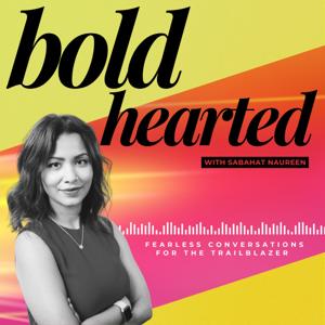 Bold Hearted