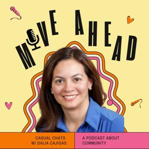 Move Ahead with Dalia