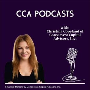 CCA Podcasts