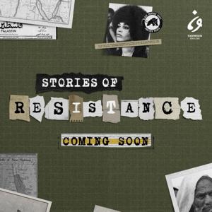 Stories Of Resistance